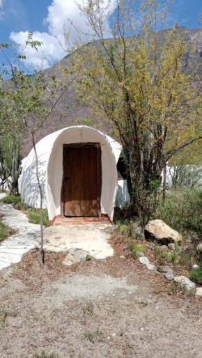 Refugio Shangrila